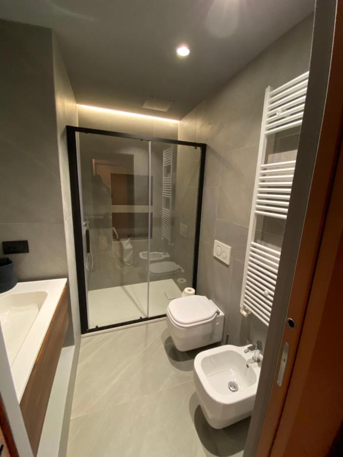 Richard'S Apartments - 22 Marzo Milano Esterno foto